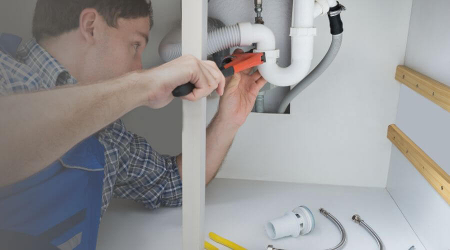 Professional Leak Detection in Shubuta, MS