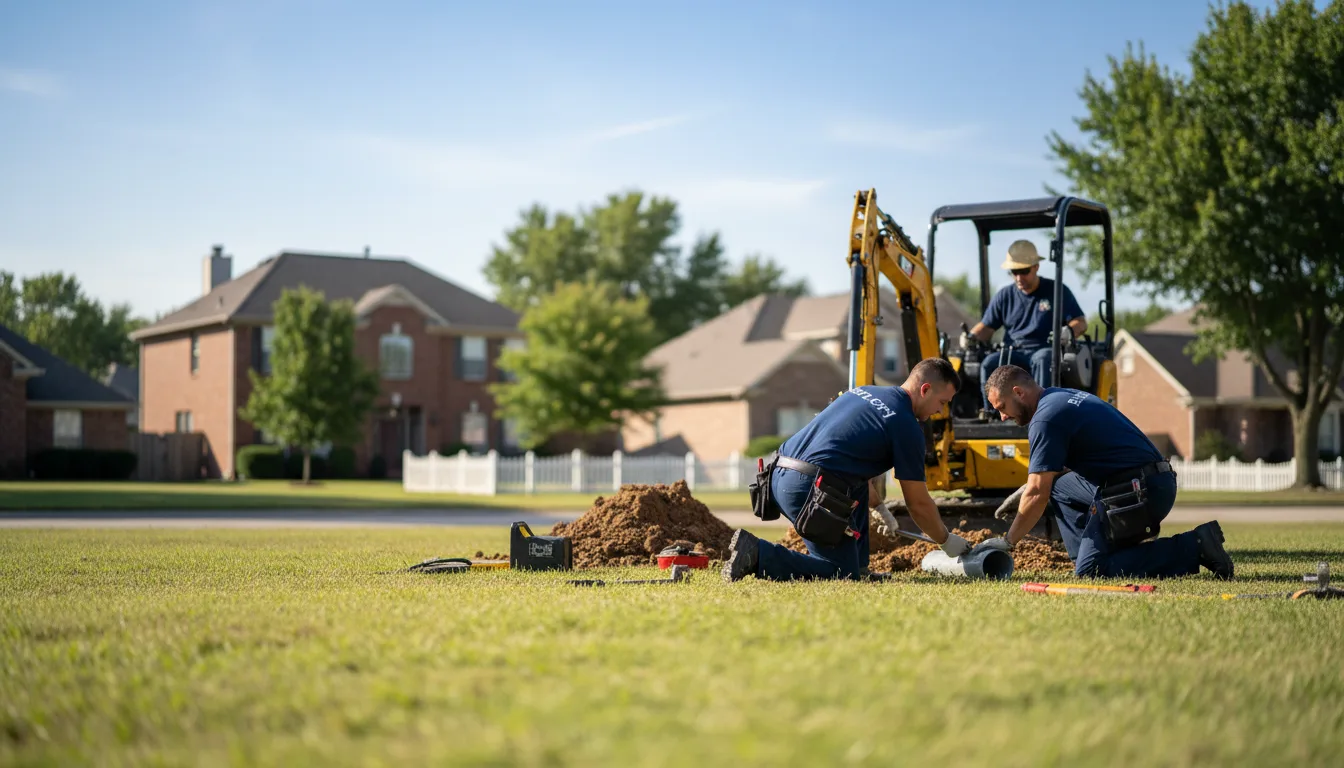 Water Heater Repair in Shubuta, MS near me